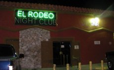 El Rodeo Night Club