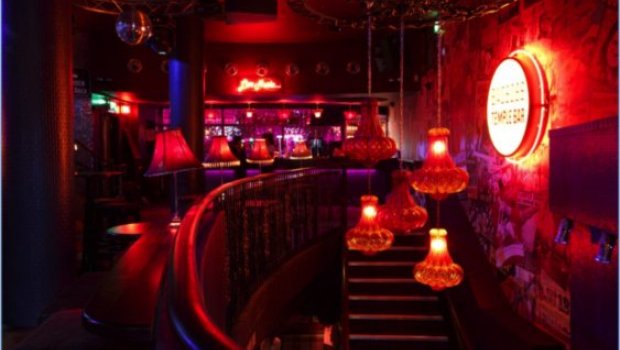 Best night Clubs in Dublin