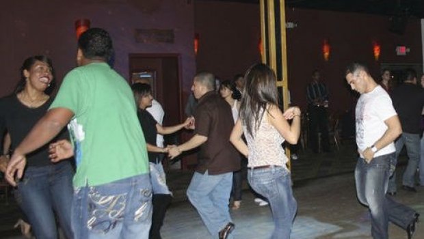 Friday night Clubs in Houston