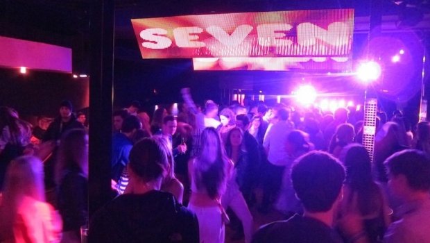 Melbourne Night Clubs