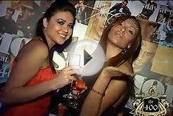 BE FAMOUS at The 400 Nightclub Dubai with Robin S.