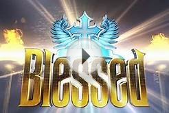 BLESSED - VIDEO TRAILER FOR NEW LONDON CLUB NIGHT