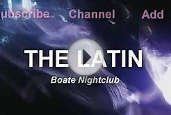 Boate Nightclub - House Music ☣ THE-LATIN ☣ Electro Pop