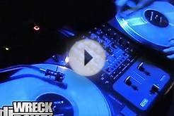 DJ WreckDown Rocking Liquid nightclub Stevenage UKCC Nite