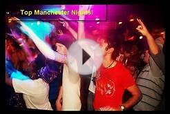 Find The Best Night Club Manchester