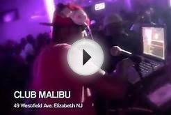 HIP HOP NIGHT @ CLUB MALIBU NJ ELIZABETH NJ