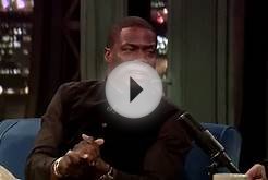 Kevin Hart Spills on Jay Z (Late Night with Jimmy Fallon)