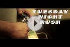 Tuesday Night Rush -- Documentary Trailer